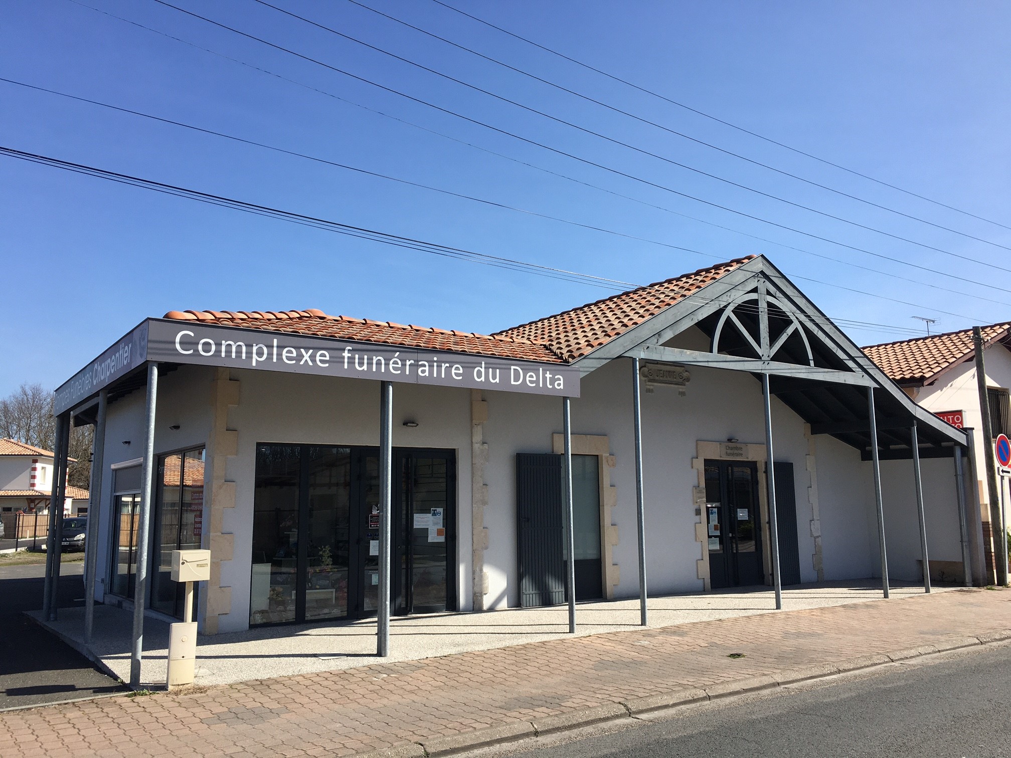 Entreprise FUNECAP SUDOUEST